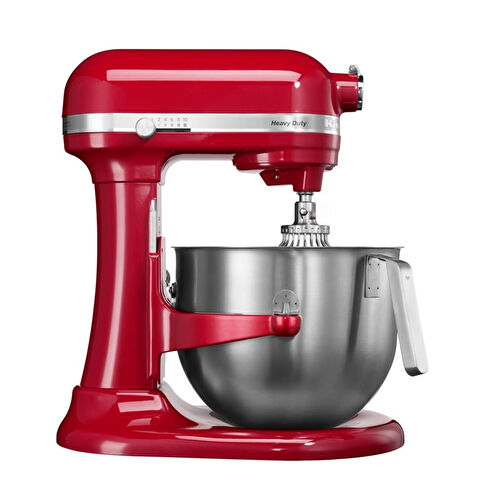 Kitchenaid 6,9 L Stand Mikser İçin Zımparalı Paslanmaz Çelik Kase - 5kc7sb