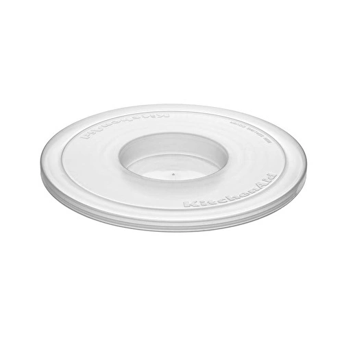 Kitchenaid 4,3 L Ve 4,8 L Stand Mikser İçin Kase Kapağı - Kbc90n