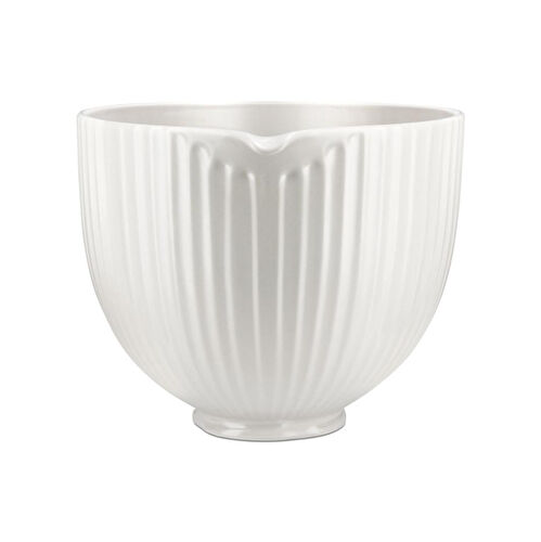 Kitchenaid Seramik Karıştırma Kasesi 4,8 L Classıc Gövde - 5ksm2cb5pcc Kitchenaid Seramik Karıştırma Kasesi 4,8 L Classıc Gövde - 5ksm2cb5pcc