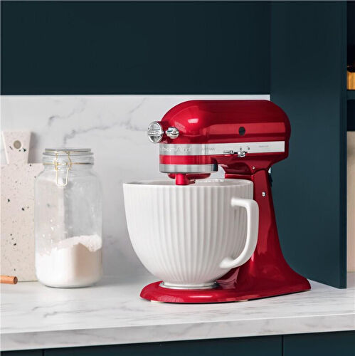 Kitchenaid Seramik Karıştırma Kasesi 4,8 L Classıc Gövde - 5ksm2cb5pcc Kitchenaid Seramik Karıştırma Kasesi 4,8 L Classıc Gövde - 5ksm2cb5pcc