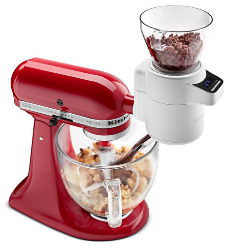 Kitchenaid Elek Ve Tartı Aksesuarı - 5ksmsfta Kitchenaid Elek Ve Tartı Aksesuarı - 5ksmsfta