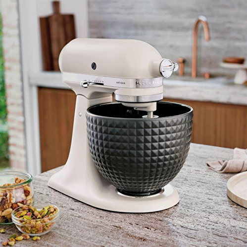 Kitchenaid 4,8 L Seramik Kase - 5ksm2cb5ls
