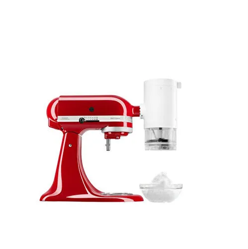 Kitchenaid Buz Kesme Makinası - 5ksmsia
