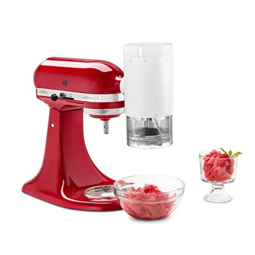 Kitchenaid Buz Kesme Makinası - 5ksmsia Kitchenaid Buz Kesme Makinası - 5ksmsia