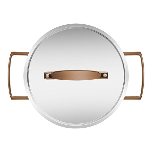 Zwilling Bellasera 5 Parça Tencere Seti