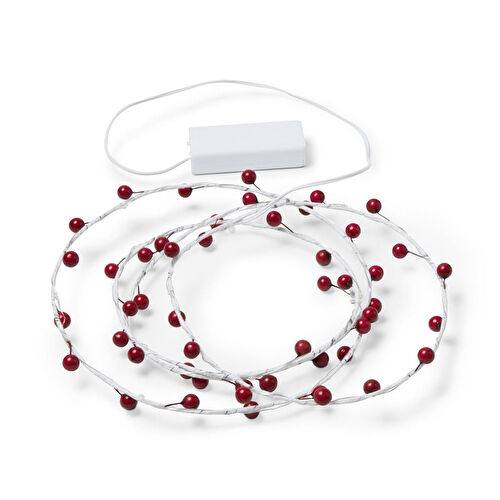 Tchibo Led Parlayan Dal, Kiraz