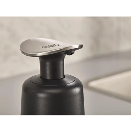 Joseph Joseph Presto™ Sıvı Sabunluk - Gri Joseph Joseph Presto™ Sıvı Sabunluk - Gri
