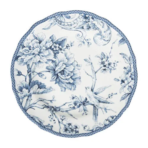 Mudo Home Adelaide Tatli Tabaği - 22 Cm