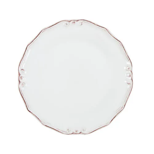 Mudo Home Ekru 6 Li Servi̇s Tabaği Seti̇ - 25 Cm