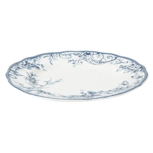 Mudo Home Adelaide Servi̇s Tabaği 28 Cm