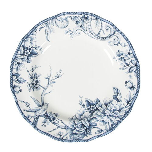 Mudo Home Adelaide Servi̇s Tabaği 28 Cm