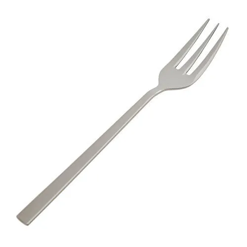 Mudo Home Premium Steel Collection Tekli̇ Servi̇s Çatali