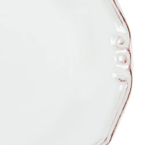 Mudo Home Ekru 6 Li Pasta Tabaği Seti̇ -20cm