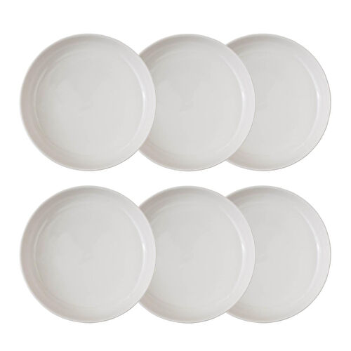 Mudo Home Ephesus White Kase Seti̇ 6li -17cm