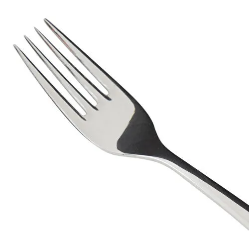 Mudo Home Premium Steel Collection 2'li̇ Yemek Çatali