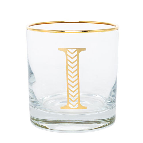 Mudo Home Monogram Bardak - I 300ml