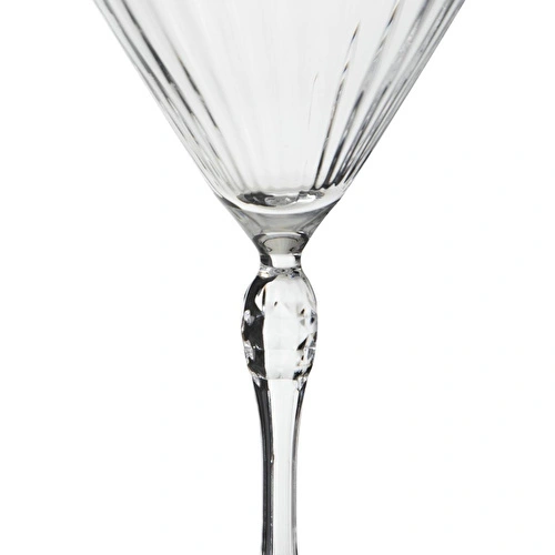 Mudo Home Martini Kadehi̇ 230 Ml