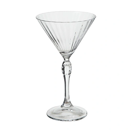 Mudo Home Martini Kadehi̇ 230 Ml
