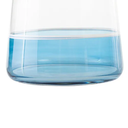 Mudo Home Marine 3'lü Bardak Seti̇ 380 Cc