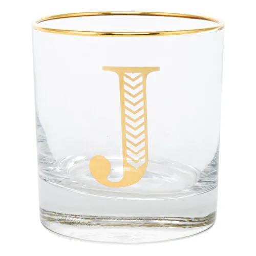 Mudo Home Monogram Bardak - J 300ml