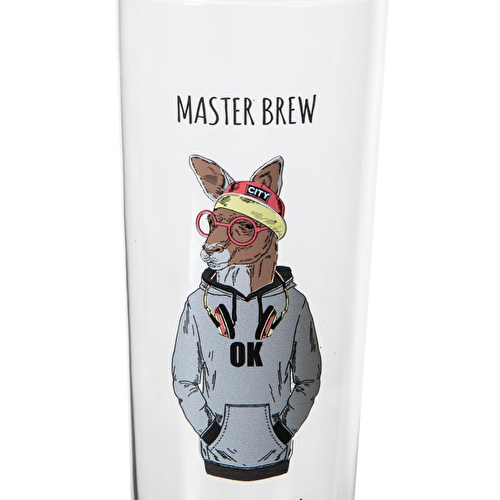 Mudo Home Cool Bi̇ra Bardaği 500 Cc