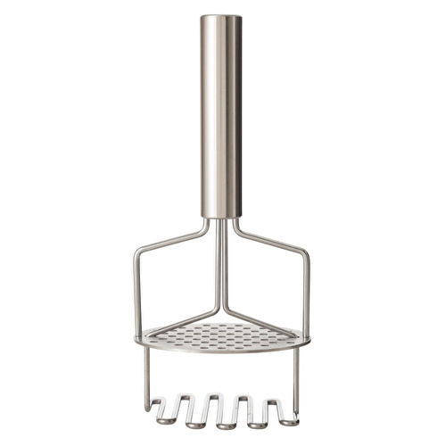 Mudo Home Handy İki̇ Katli Patates Ezi̇ci̇