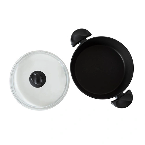 Mudo Home Neo Titan Basik Tencere 24 Cm