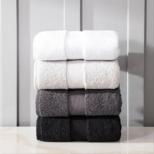 Mudo Home Classy El Havlusu Bej 30x50 Cm