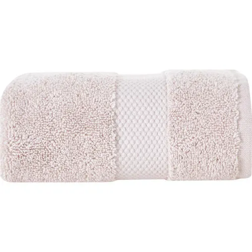 Mudo Home Classy El Havlusu Bej 30x50 Cm