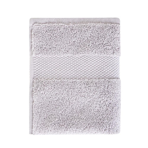 Mudo Home Classy El Havlusu Gri̇ 30x50 Cm