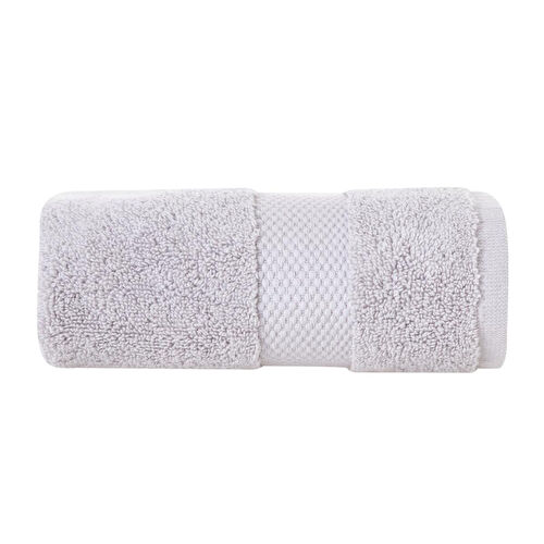 Mudo Home Classy El Havlusu Gri̇ 30x50 Cm