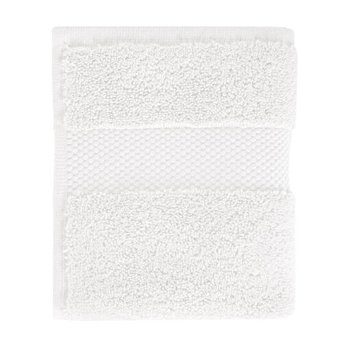 Mudo Home Classy El Havlusu Beyaz 30x50 Cm