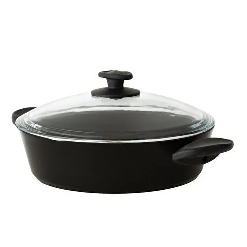 Mudo Home Neo Titan Basik Tencere 26 Cm