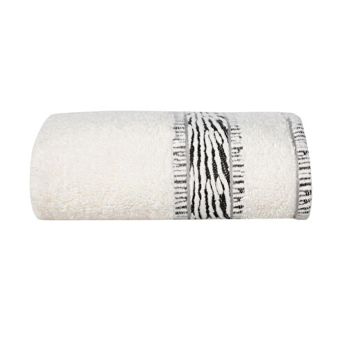 Mudo Home Penelope Zebra El Havlusu 30x50