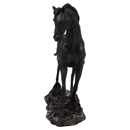 Mudo Home Yürüyen At Bi̇blo 29cm Mudo Home Yürüyen At Bi̇blo 29cm