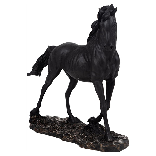 Mudo Home Yürüyen At Bi̇blo 29cm Mudo Home Yürüyen At Bi̇blo 29cm