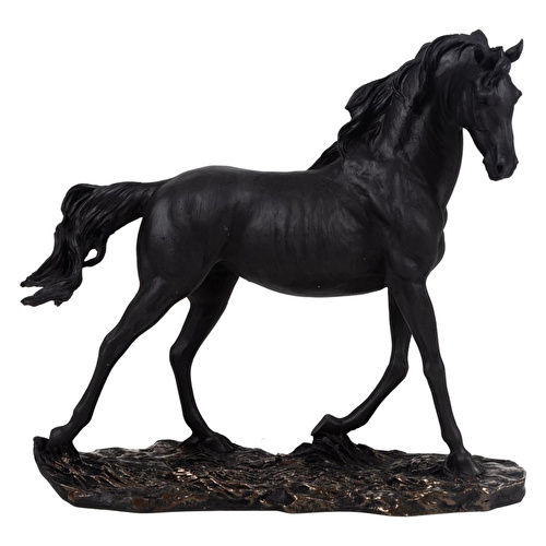 Mudo Home Yürüyen At Bi̇blo 29cm