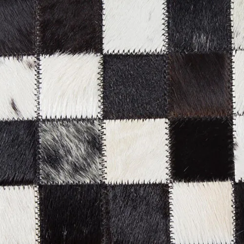 Mudo Home Medon Deri̇ Kirlent 45x45 Cm