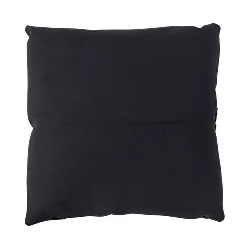 Mudo Home Medon Deri̇ Kirlent 45x45 Cm