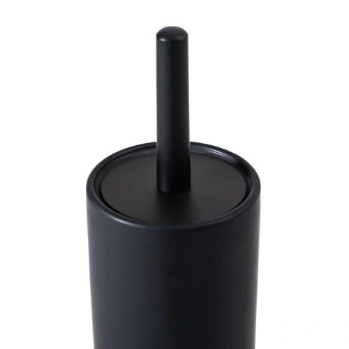 Mudo Home Mat Si̇yah Tuvalet Firçasi