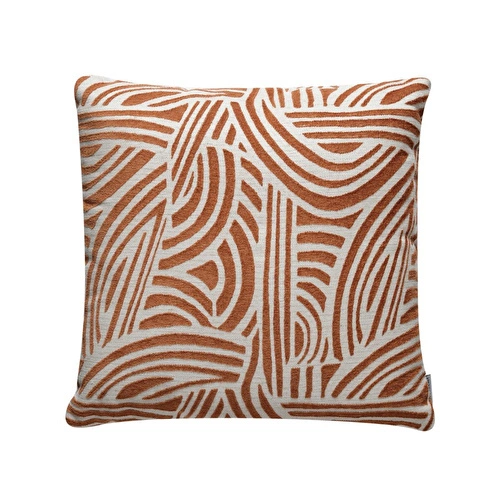 Mudo Home Alba Wave Kirlent Ki̇remi̇t 50x50