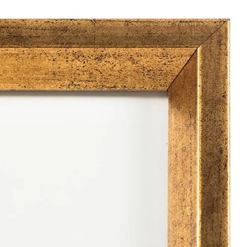 Mudo Home Olivia 13x18 Fotoğraf Çerçevesi̇ Altin