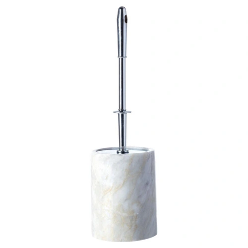 Mudo Home Marble Gri̇ Wc Firçasi
