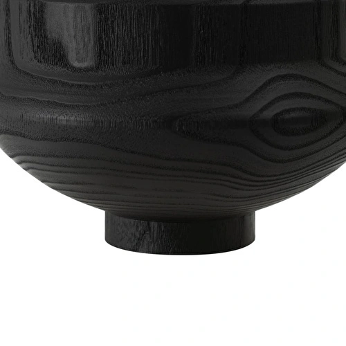 Mudo Home Dark Jungle Dekorati̇f Sunumluk 21x15cm