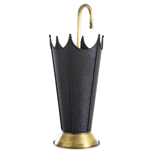 Mudo Home Şemsi̇yeli̇k Black Gold