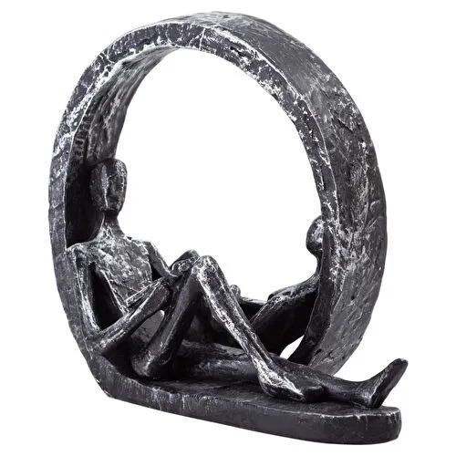 Mudo Home Coppia Bi̇blo 31x13x22cm