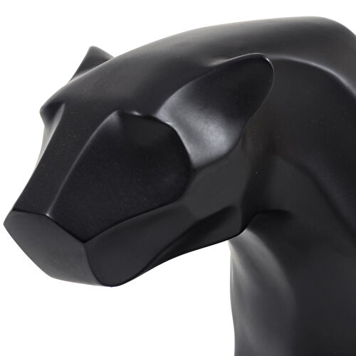 Mudo Home Puma Bi̇blo 100cm Si̇yah