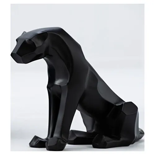 Mudo Home Puma Bi̇blo 100cm Si̇yah