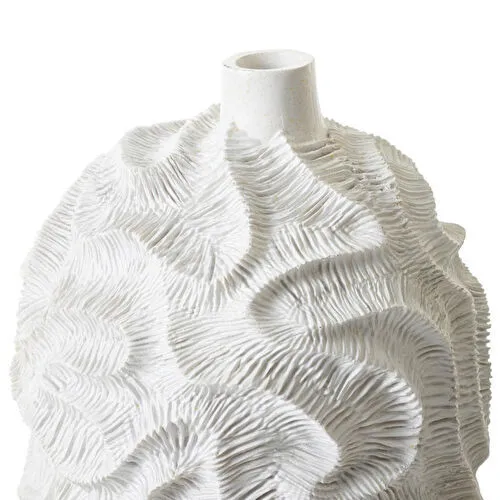 Mudo Home Sydney Coral Vazo 22x41cm