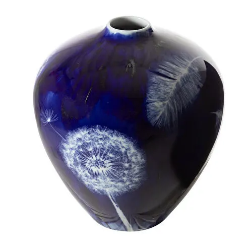 Mudo Home Amalfi Vazo 34x36 Cm